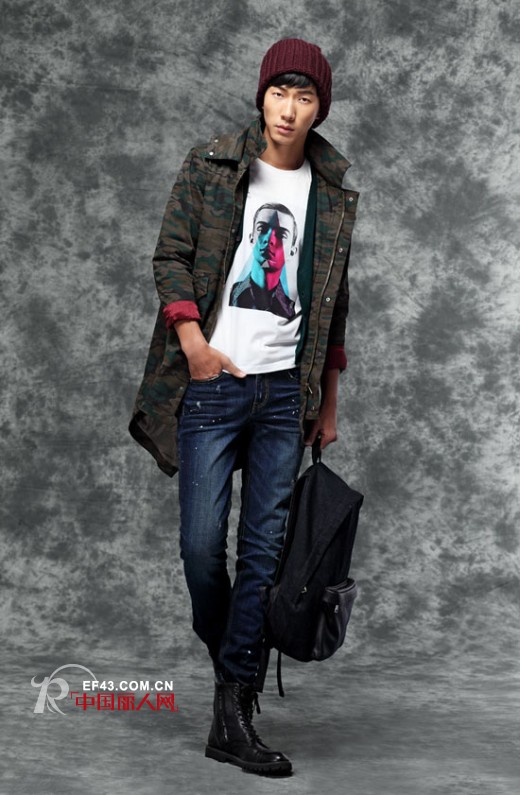 2013秋装新款 十一假期约会搭配