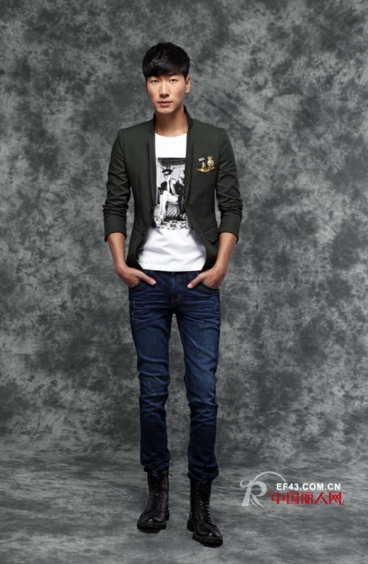 2013秋装新款 十一假期约会搭配