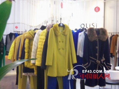 欧力丝再创高峰 辽宁朝阳商业城唐先生成功签约并将于国庆开业