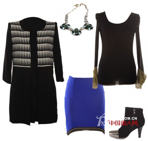 连奴时装AE品牌--河源市中山路A/E加盟店隆重开业