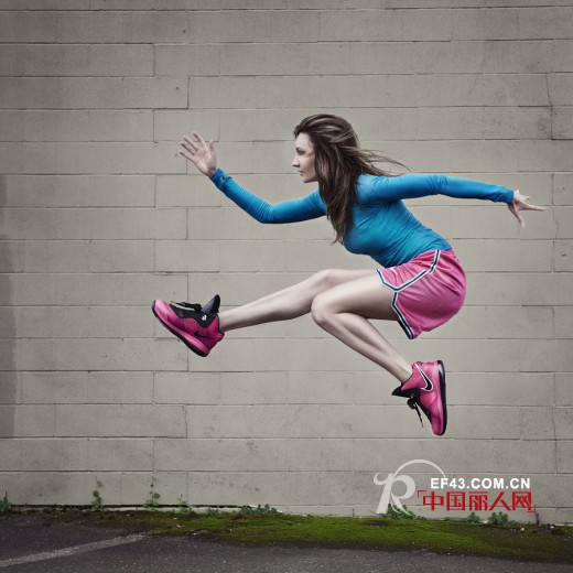 耐克利润连续下滑 出售旗下两子品牌