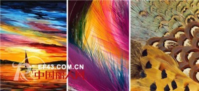 尚玛可家纺13秋冬新品 “炫色翼彩”闪耀登场