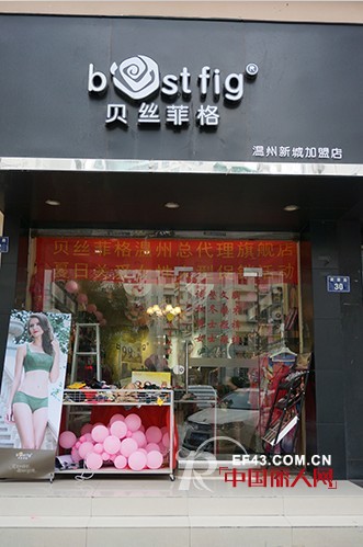 贝丝菲格—bestfig