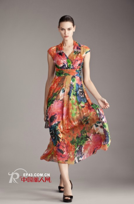 “盛香”古色2014春季新品发布会即将盛大开幕