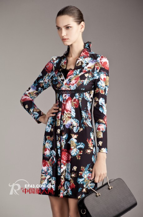 “盛香”古色2014春季新品发布会即将盛大开幕