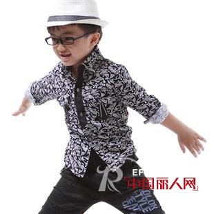 搜酷童装2013秋冬新品上市