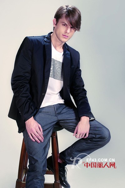 Pageone佩吉男装2014夏季新品发布圆满结束