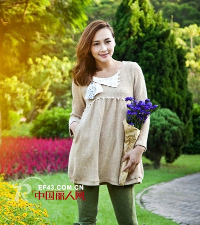 尚州女装2013冬装出炉翘首以盼尝鲜版