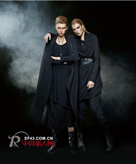 odbo欧宝女装2013秋季新品炫彩系列解读