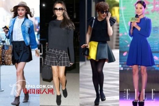 孙俪、米兰达·可儿教您谱写《辣妈正传》