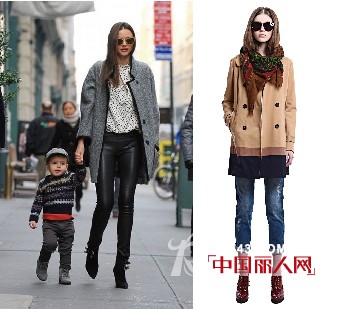 孙俪,米兰达·可儿教您谱写《辣妈正传》