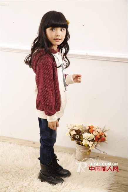 秋装单品 寒冷天气强烈袭来