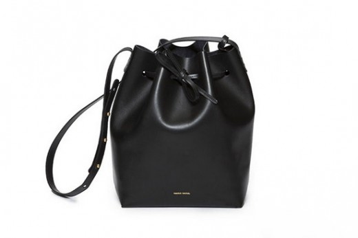 大牌水桶包推荐 三款经典任选其一