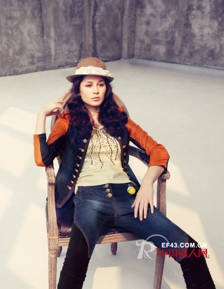 国庆出游跑趴 各种扮靓搭配参考