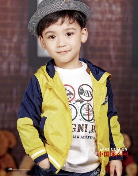 卓维乐（sognikids）