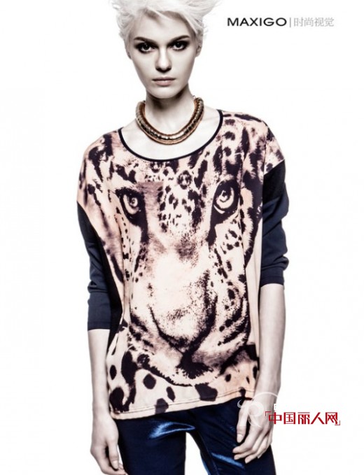 MAXIGO女装辽宁营口鲅鱼圈世纪新天地店即将开业