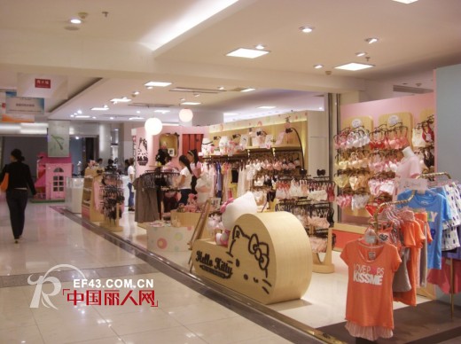 凯蒂猫-HelloKitty