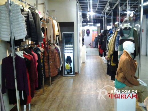 西子丝典成功签约内蒙古客户 进军内蒙古女装市场