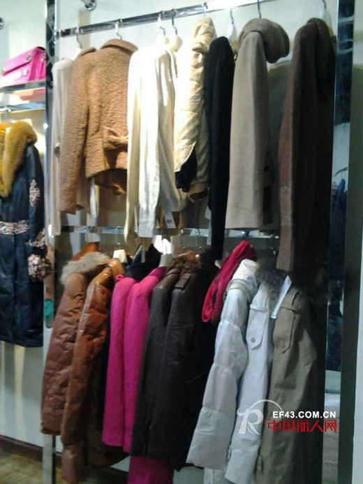 西子丝典成功签约内蒙古客户 进军内蒙古女装市场