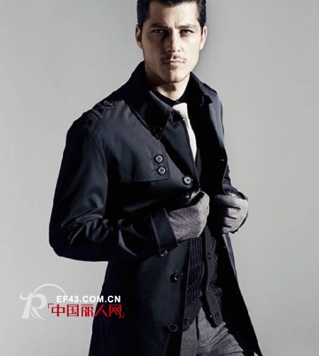 法派2014春夏产品订货会推出终端新形象