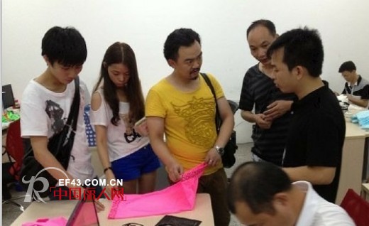 童装就是要舒适 欣薇尔童装三大亮点来舒适健康