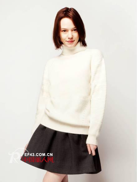 Tara Jarmon高级女装品牌 法式风格至优之选