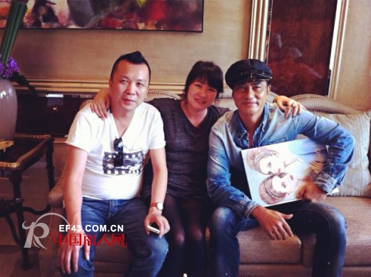 曼娅奴独家冠名电影《制服》深圳媒体见面会独家现场