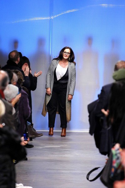 著名意大利针织时装品牌Missoni将客串10月日本东京时装周