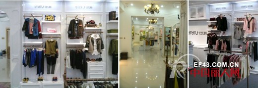 天气转凉 比比我童装 教你秋季防寒装扮