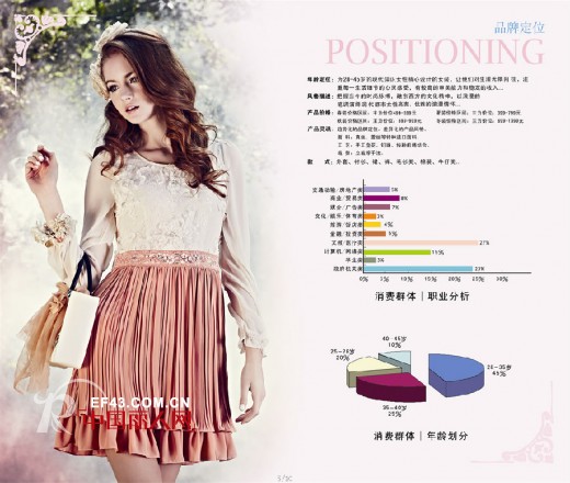 杭州木帛服饰:致力打造成为国内一线品牌