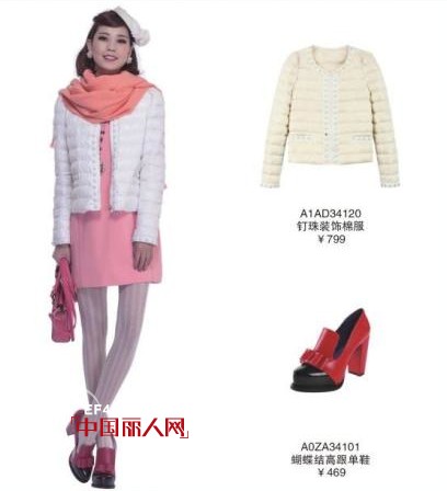 冬季女生怎么搭配 三种不同风格教你轻松解决