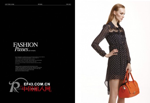 《PPGIRL--Jun》2014春夏的订货会圆满结束