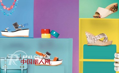 哈森卡迪娜女鞋火热招商加盟中