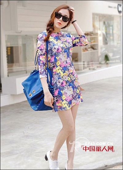 约会大作战 穿衣打扮巧妙吸睛