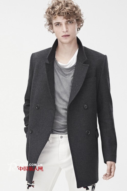 H&M携手Isabel Marant合作推出联乘系列