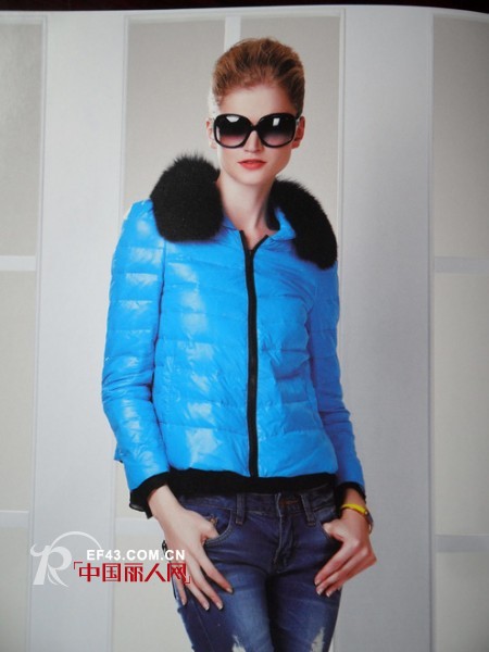 羽绒服越厚越好吗?为您冬季挑选羽绒服支几招