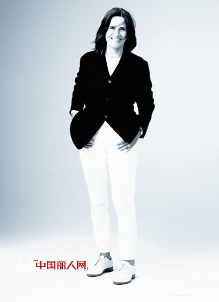 FURLA品牌家族负责人Giovanna Furlanetto女士