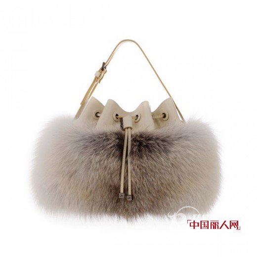 2013秋冬鞋包趋势之毛绒触感