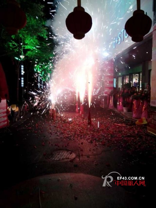 非常物语女装湖北十堰市竹溪县专卖店盛大开业