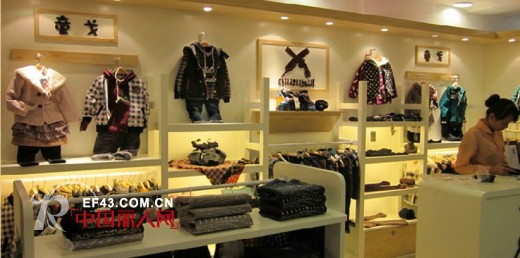 【秋季新款】秋季什么颜色最适合孩子 童戈童装教你如何搭配颜色