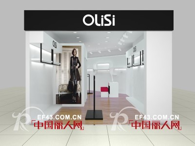 与国同庆 欧力丝桐庐大美利百货店即将盛大开业