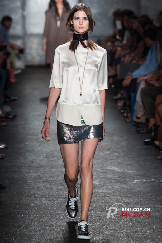 Marc by Marc Jacobs 2014春夏女装秀
