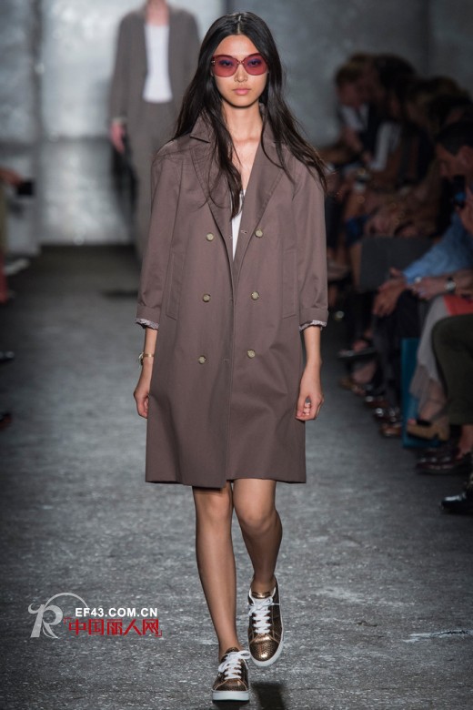 Marc by Marc Jacobs 2014春夏女装秀