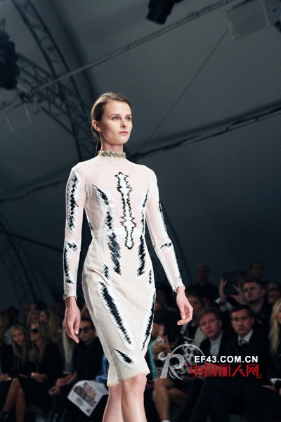 名时尚博主Susie Lau的伦敦时装周日记