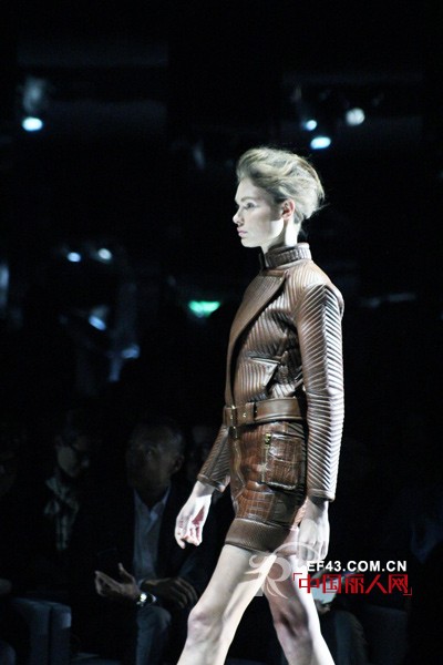 名时尚博主Susie Lau的伦敦时装周日记