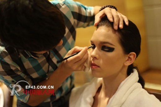 Fractal Geometry 分形几何——EITIE2014春夏新品发布会