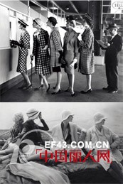 复刻:以时髦向黄金时代致意