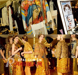 复刻:以时髦向黄金时代致意