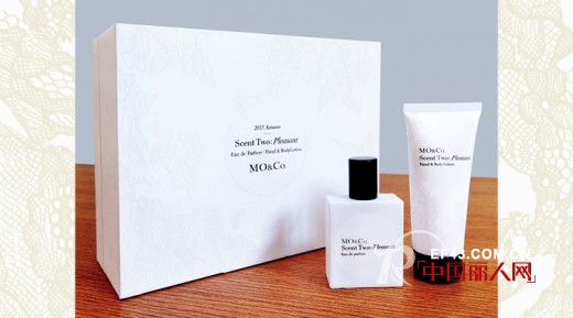 上海九海百盛MO&Co.与Edition10双店开业,双重惊喜等着你