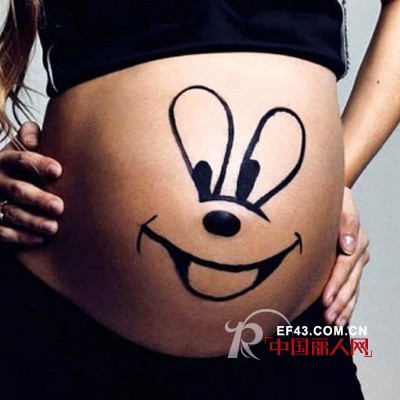 孕之彩:孕妈妈们如何保持快乐心情